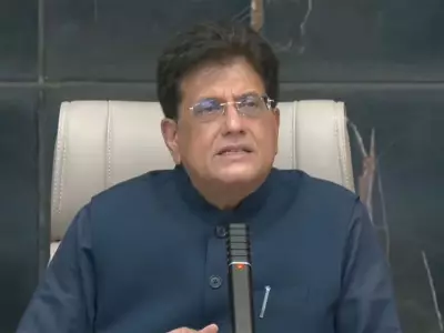 Piyush Goyal to Lead Business Delegation to Spain, Belgium, Finland