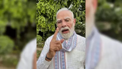PM Modi announces high-powered task force on examination reforms