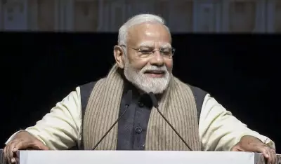 PM Modi Honors Kargil Heroes, Lauds Youth in Mann Ki Baat