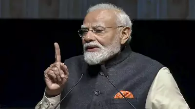 PM Modi in Auckland: India-NZ Waka Ready for New Voyage