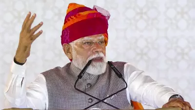 PM Modi: India navigated energy crisis with minimal burden on citizens