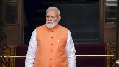 PM Modi Sets Up Task Force for Exam Reforms Led by Nilekani