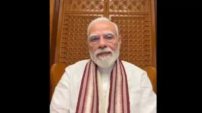 PM Modi Thanks Youth for Insightful Suggestions in Late-Night Video