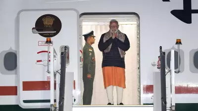 PM Modi to Meet Australia's Albanese; Uranium, Defence on Agenda