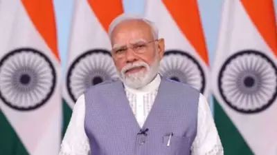 PM Modi Urges Gen Z to Connect with Border Villages for Viksit Bharat