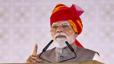 PM Modi: West Asia Conflict Could Have Pushed LPG Price to Rs 2,000