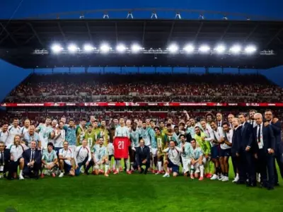 Portugal's Ronaldo dedicates World Cup win over Croatia to late Diogo Jota
