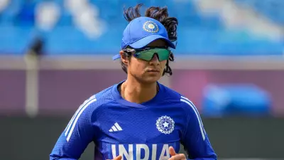 Pratika Rawal Ruled Out of India's Historic Test vs England at Lord's, Replacement Named