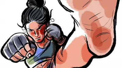 Punching Through Patriarchy: Women Breaking Barriers in Indian Boxing