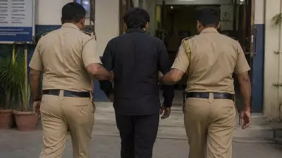 Pune Businessman Office Firing: Gang Member Arrested in Rajasthan