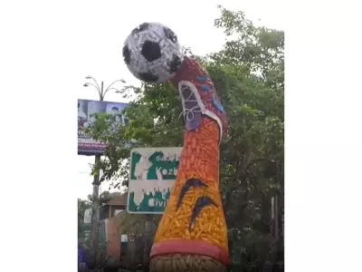 Punjab FC Signs Midfielder Mohammad Inam on Two-Year Contract Until 2028