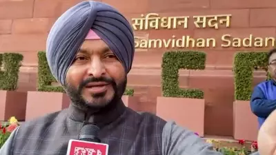 Punjab's painful past can't be edited selectively: Ravneet Singh Bittu
