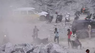 Quarry safety demands relentless oversight to prevent tragedies