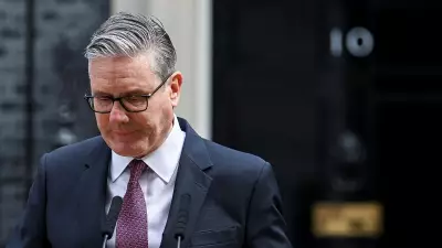 Racism and Intolerance Worsened in Britain, Says PM Starmer