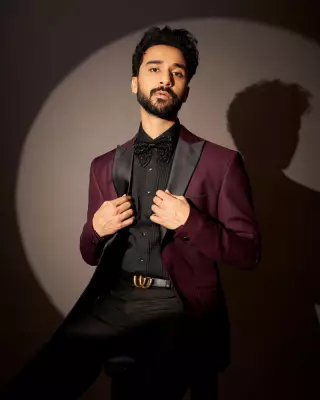Raghav Juyal Turns 35 with 'Bhai Tera Star Hai' Trailer; Promises Comedy & Chaos