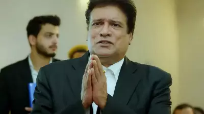 Rajesh Sharma Not Out of Danger; AICWA Demands Probe into Set Negligence