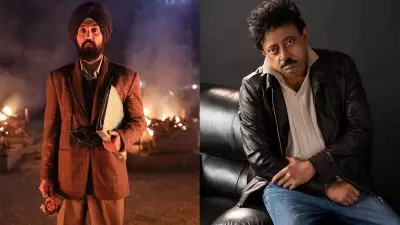 Ram Gopal Varma on Diljit Dosanjh's 'Satluj' Removal: 'Unsettles the Powerful'
