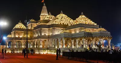 Ram Mandir Donation Controversy: Temple in Turmoil, Test of Trust