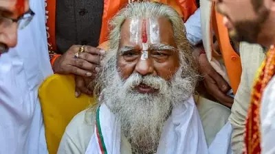 Ram Mandir Fund Theft Deeply Hurtful, Says Trust Chair Amid Review Meeting