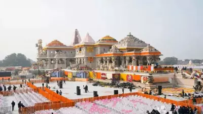 Ram Mandir New Donation Rules After Alleged Theft: Check Guidelines