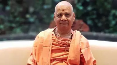 Ram Temple Fund Theft: Govind Giri Defends Champat Rai, Says He Was Betrayed