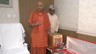 Ram Temple Trust Displays Devotees' Ornaments Amid Theft Allegations