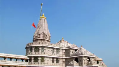 Ram Temple Trust Meeting to Address Champat Rai's Resignation Amid Probe