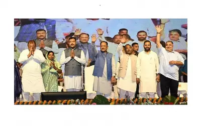 Ramgarh Heritage to Get Global Identity: Chhattisgarh CM
