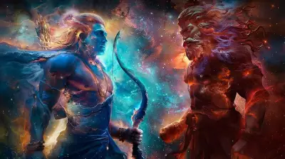 Ranbir Kapoor, Yash's 'Ramayana' Trailer to Release Globally on July 24