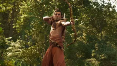 Ranbir Kapoor's Ramayana Part 1 Ending: Nitesh Tiwari Reveals What to Expect at Comic Con