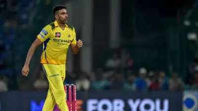 Ravi Ashwin Named Captain, Mentor of Dublin Guardians in T20 League