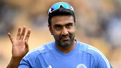 Ravichandran Ashwin Ruled Out of MLC 2026 Due to Injury