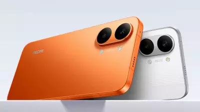 Redmi Turbo 6 Max Tipped with 10000mAh Battery and 7-Inch 2K Display