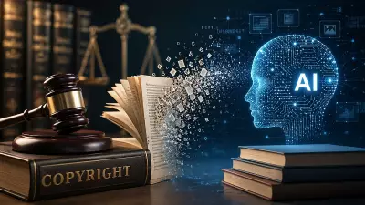 Reframing Copyright for the AI Age: A New Legal Perspective