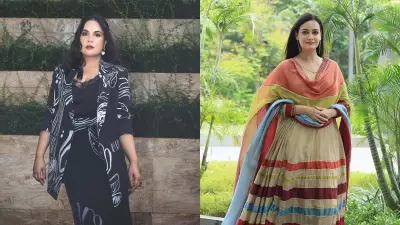 Richa Chadha Supports Dia Mirza Amid Trolling Over Son Avyaan's Coconut Water Video