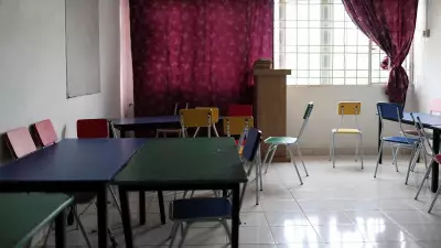 Rohingya Schools in Malaysia Face Closure Amid Online Hate Surge