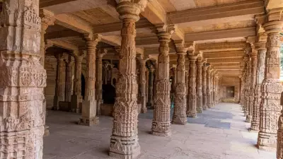Rs 51 Lakh Silver Idol Stolen from Karnataka Temple, FIR Filed