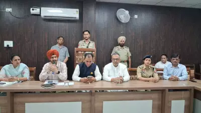 Rs 81 Crore EPF Cleared for 24,000 JCT Workers in Phagwara