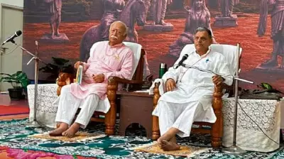 RSS All-India Pranth Pracharaks Meet Begins in Belagavi