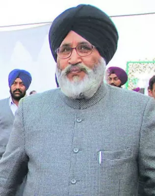 SAD Welcomes Paper Leak Bill, Seeks State Role in Exams
