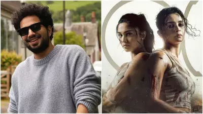 Samay Raina Books Theatre for Alia-Sharvari's 'Alpha' After Latent Show Support