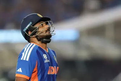 Sanju Samson dropped from Zimbabwe T20s; Yash, Ashok, Prabhsimran get maiden call-ups
