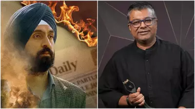 Satluj writer questions film removal, cites double standards