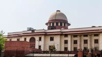 SC Questions DMK Plea Against Vijay's Visit to Karur Stampede Victims
