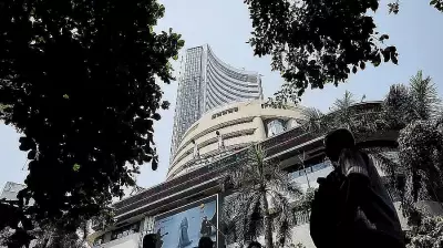 Sensex rises 262 pts, Nifty closes above 24,270; winning run extends to 3rd day