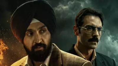 SGPC and Akali Dal defend Diljit Dosanjh's 'Satluj' after ZEE5 removal amid OTT controversy