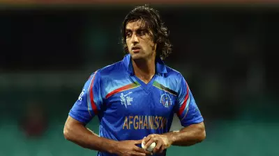Shapoor Zadran: Former Afghanistan Fast Bowler Dies at 38