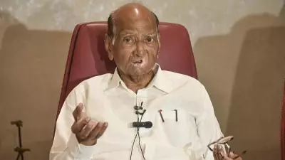 Sharad Pawar Welcomes Maharashtra Govt's Farm Loan Waiver Relaxation