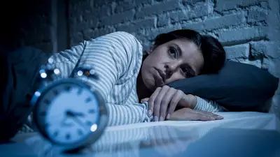 Sleep Less Than 6 Weeks Can Lead to 0.5 kg Weight Gain, Study Finds