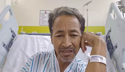 Sonam Wangchuk Hails Gen-Z After Education Minister Dharmendra Pradhan Resigns